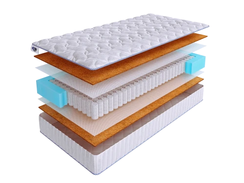 Матрас SkySleep JOY COCOS S500