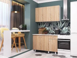 Кухня Поинт Комплектация 4