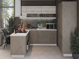 Кухня Бруклин Комплектация 3