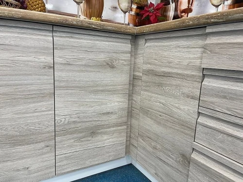 Кухня Бруклин Комплектация 3