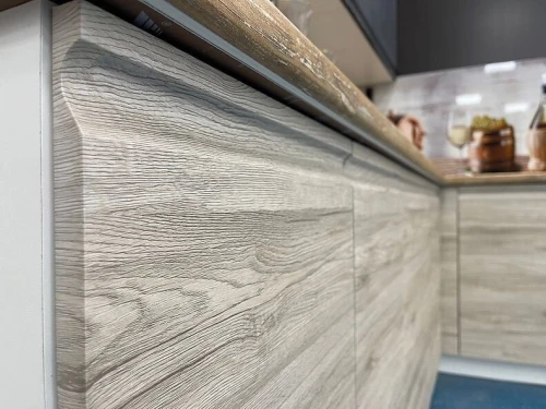 Кухня Бруклин Комплектация 3