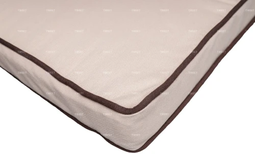 Мебель Tweet Кресло, белый