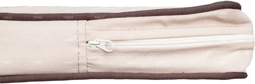 Мебель Tweet Кресло, белый