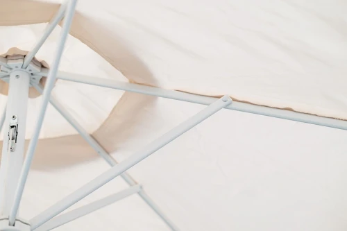 Зонт пляжный Tweet Standart d2, с наклоном песочный