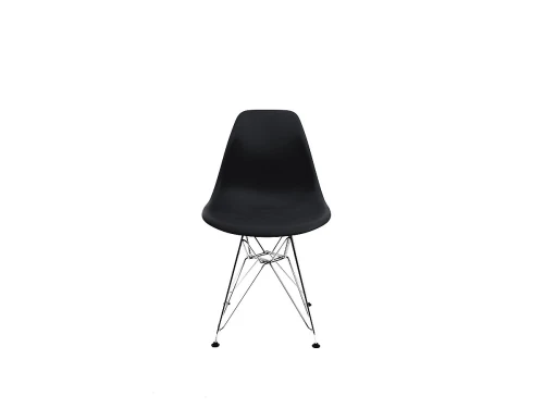 Стул Eddy-1 Black 820*450*520