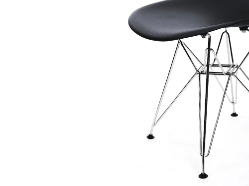 Стул Eddy-1 Black 820*450*520