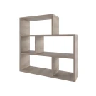 Стеллаж Н110, DIESEL , цвет дуб мадура