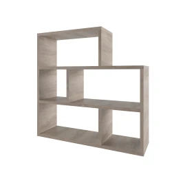 Стеллаж Н110, DIESEL , цвет дуб мадура