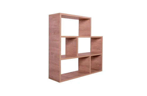 Стеллаж Н110, DIESEL , цвет дуб мадура