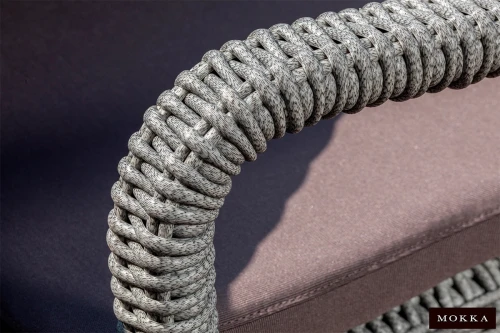 Комплект плетеной мебели MOKKA BELLA LOUNGE