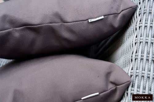 Комплект плетеной мебели MOKKA BELLA LOUNGE