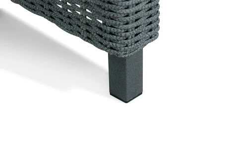 Комплект плетеной мебели MOKKA BELLA LOUNGE