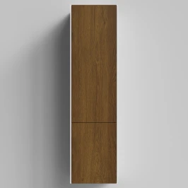 Пенал Лоренцо, 40, подвесной, Дуб цвет 5, левый