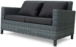 MOKKA BELLA софа 2-х местная