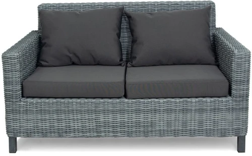 MOKKA BELLA софа 2-х местная