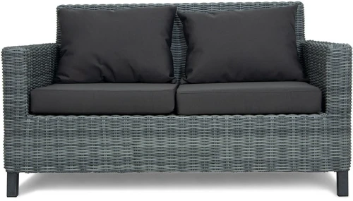 MOKKA BELLA софа 2-х местная