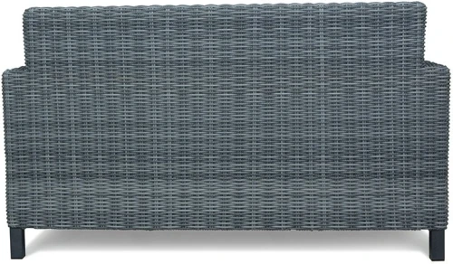 MOKKA BELLA софа 2-х местная