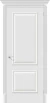 Межкомнатная дверь экошпон ĒLPORTA Классико-12 Virgin