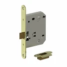 Защелка для межкомнатной двери BRAVO Bravo P-2R-WC G Золото