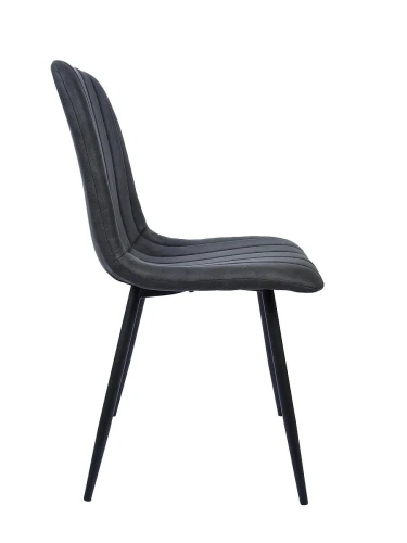 Стул Easy-Fit Black L811