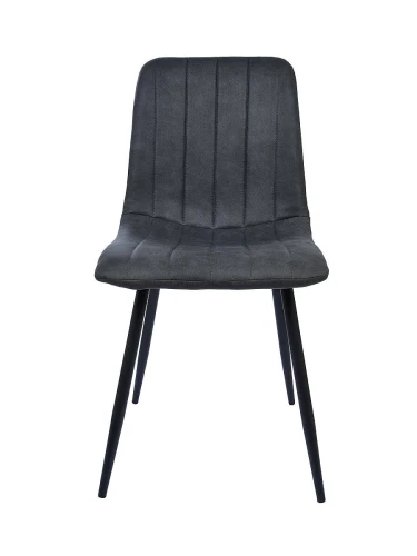 Стул Easy-Fit Black L811