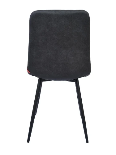 Стул Easy-Fit Black L811