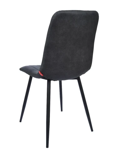 Стул Easy-Fit Black L811