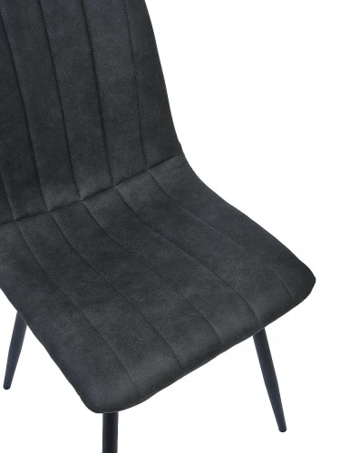 Стул Easy-Fit Black L811