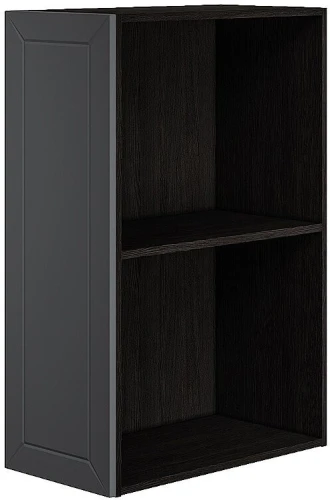 Фасад боковой Глетчер для верхнего шкафа Маренго Силк 916*315*16