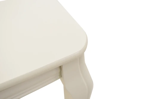 Стул Кабриоль, Жесткий, Жемчуг