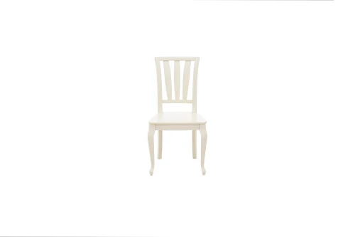 Стул Кабриоль, Жесткий, Жемчуг