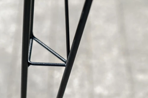 "Милан" обеденная группа на 6 персон, цвет темный