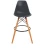 Стул барный Enny-101 Graphite