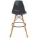 Стул барный Enny-101 Graphite
