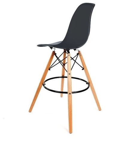 Стул барный Enny-101 Graphite