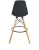 Стул барный Enny-101 Graphite
