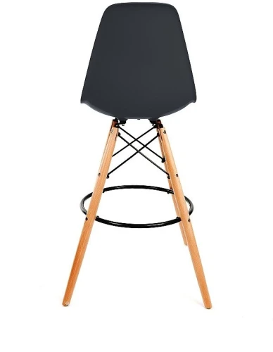 Стул барный Enny-101 Graphite