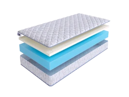 Матрас SkySleep ROLLER Cotton Memory 18