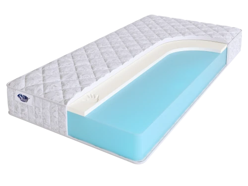 Матрас SkySleep ROLLER Cotton Memory 18