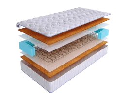 Матрас SkySleep JOY COCOS BS