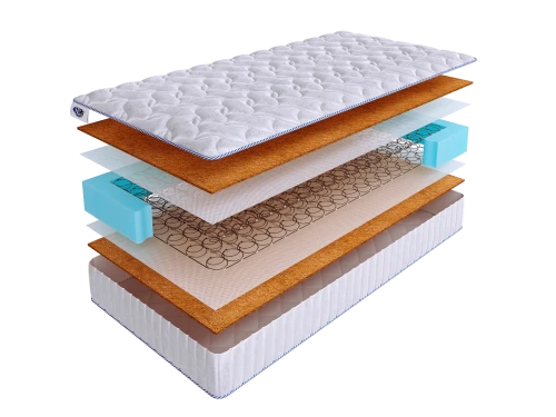 Матрас SkySleep JOY COCOS BS