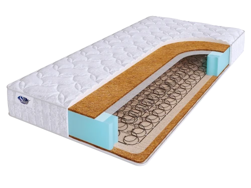 Матрас SkySleep JOY COCOS BS