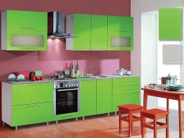 Кухня Палермо Комплектация 2