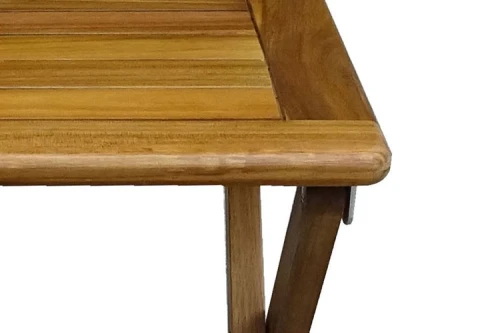 Кофейный комплект CALISTO обеденный стулья с подлокотниками стол большой  Joygarden