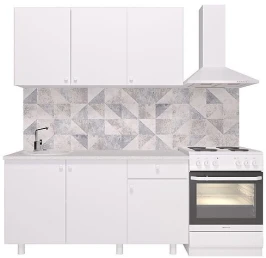 Кухня Поинт Комплектация 10