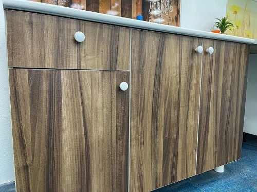 Кухня Поинт Комплектация 10