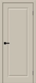 Межкомнатная дверь BRAVO Скинни-10 Cream Pro