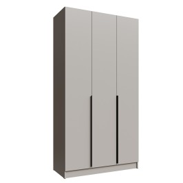 Шкаф Мадрид (1,2) без зеркала кашемир