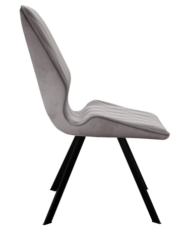 Стул DikLine 242M B5 LATTE/ ножки черные