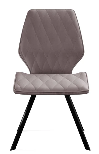 Стул DikLine 242M B5 LATTE/ ножки черные